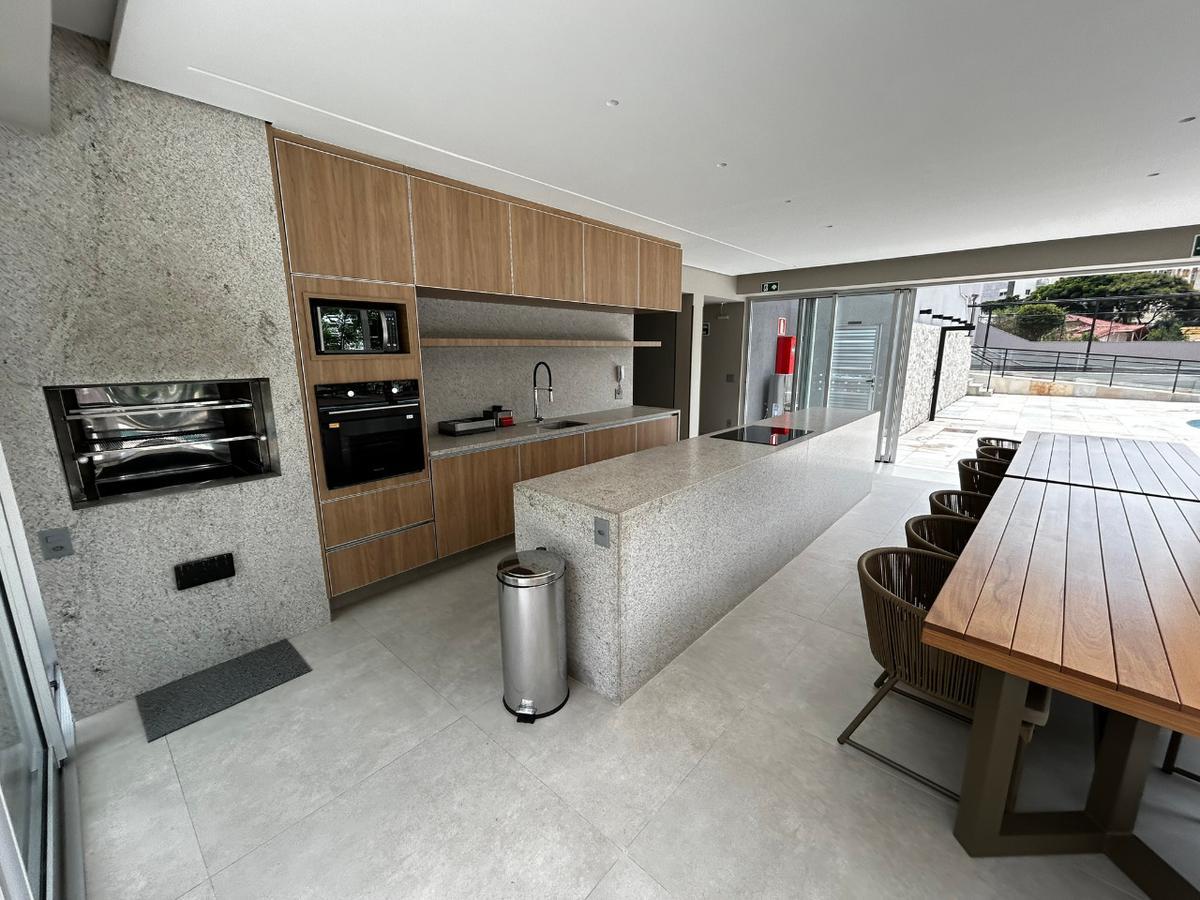Apartamento, Luxemburgo, 4 Quartos, 3 Vagas, 2 Suítes