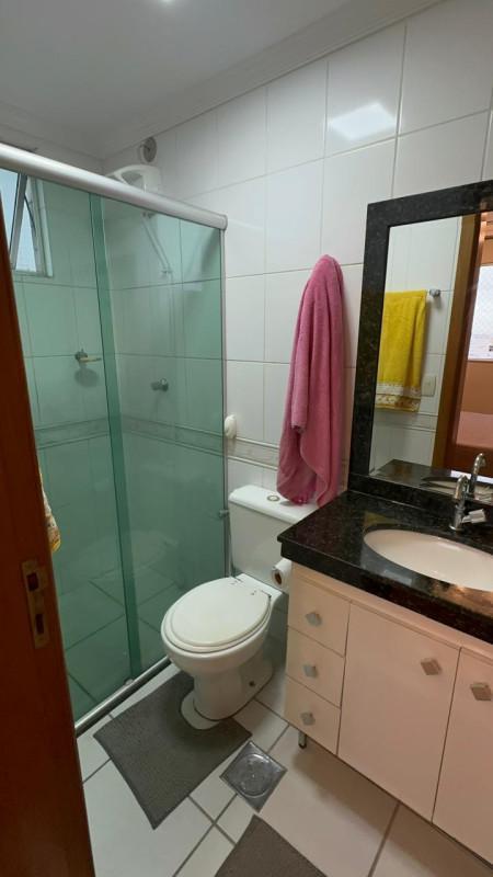 Cobertura, Castelo, 4 Quartos, 2 Vagas, 3 Suítes