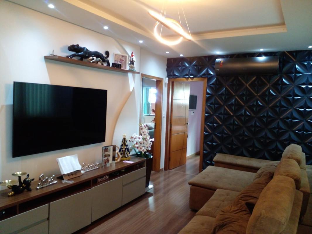 Casa, Bandeirantes, 4 Quartos, 4 Vagas, 1 Suíte