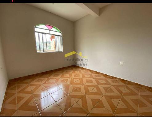 Casa, Palmeiras, 2 Quartos
