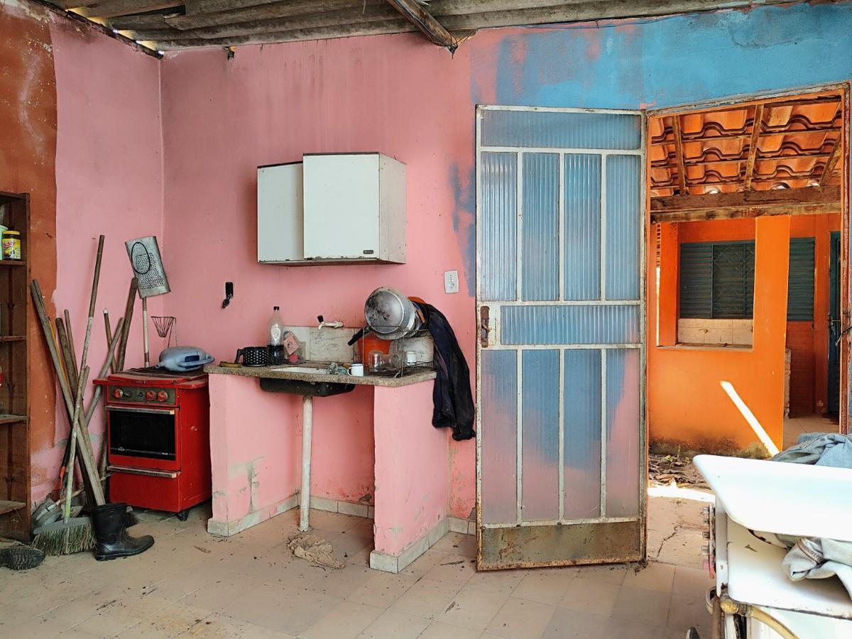 Fazenda, Area Rural de Santa Luzia, 3 Quartos, 3 Vagas