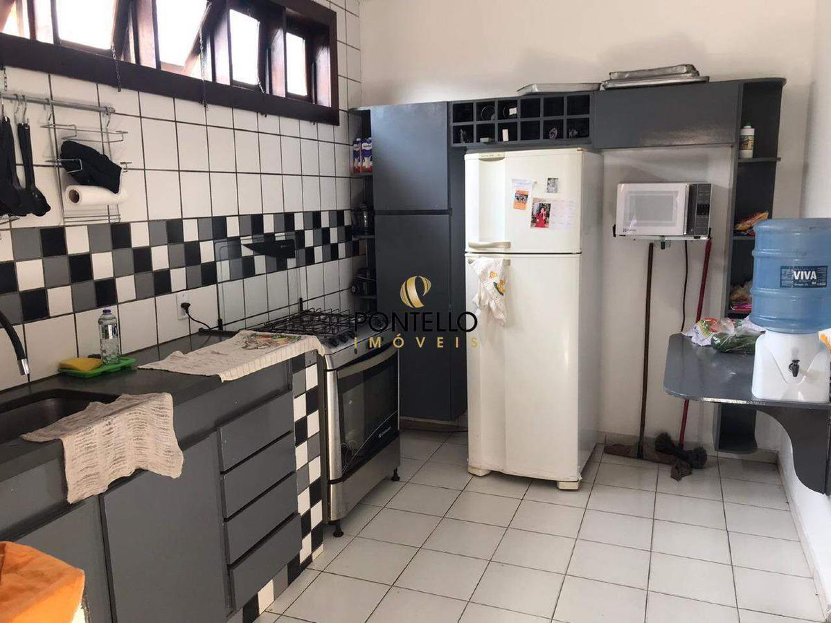 Casa, Canaã, 3 Quartos, 2 Vagas, 2 Suítes