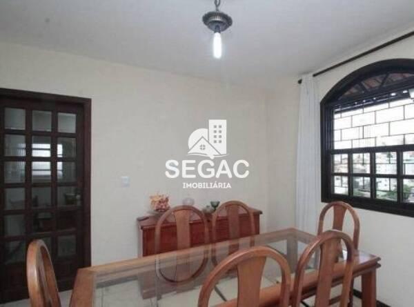 Casa, Caiçaras, 4 Quartos, 6 Vagas, 1 Suíte