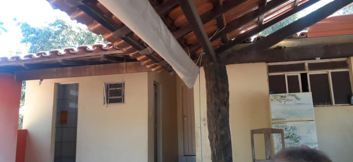 Lote, Centro, 3 Quartos, 0 Vaga
