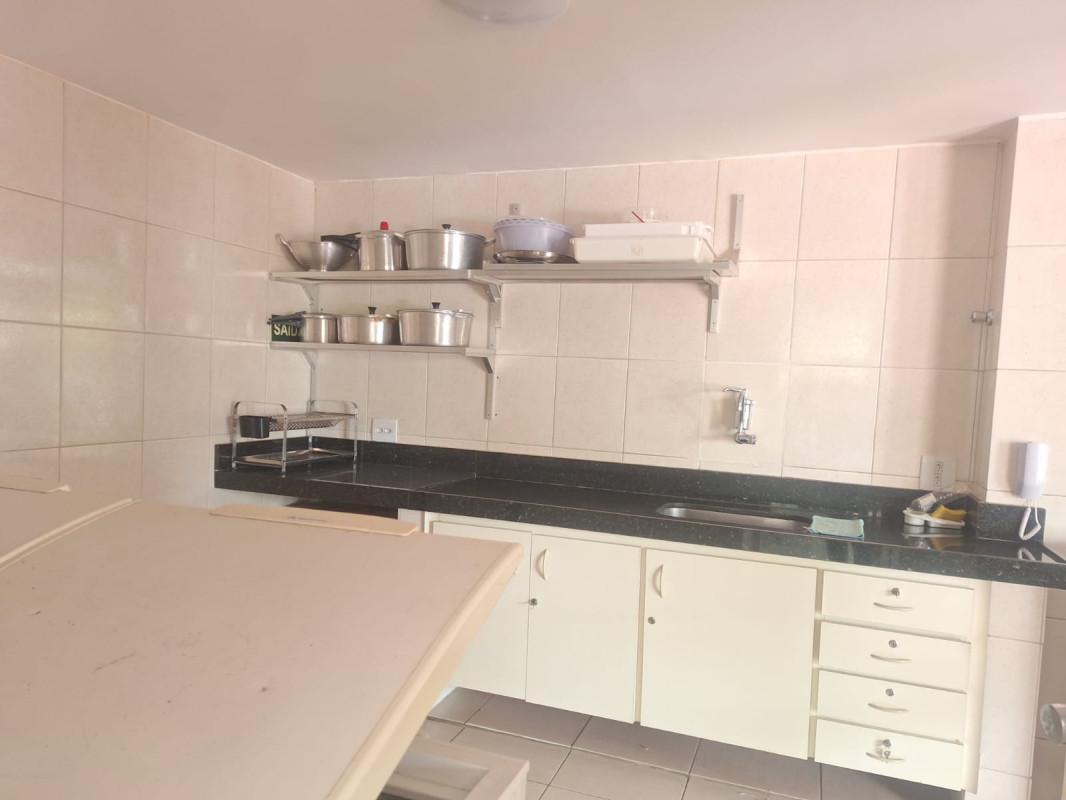 Apartamento, Cidade Nova, 3 Quartos, 1 Vaga, 1 Suíte