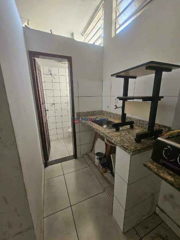 Andar, Funcionários, 0 Quarto, 0 Vaga