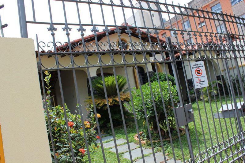 Casa, Ouro Preto, 4 Quartos, 4 Vagas, 2 Suítes