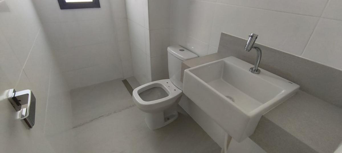 Apartamento, Cidade Nova, 3 Quartos, 2 Vagas, 1 Suíte