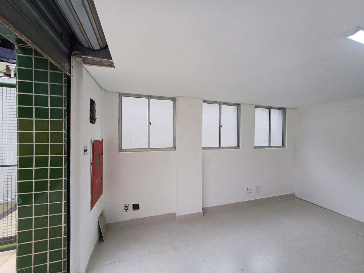 Andar, Renascença, 0 Quarto, 4 Vagas