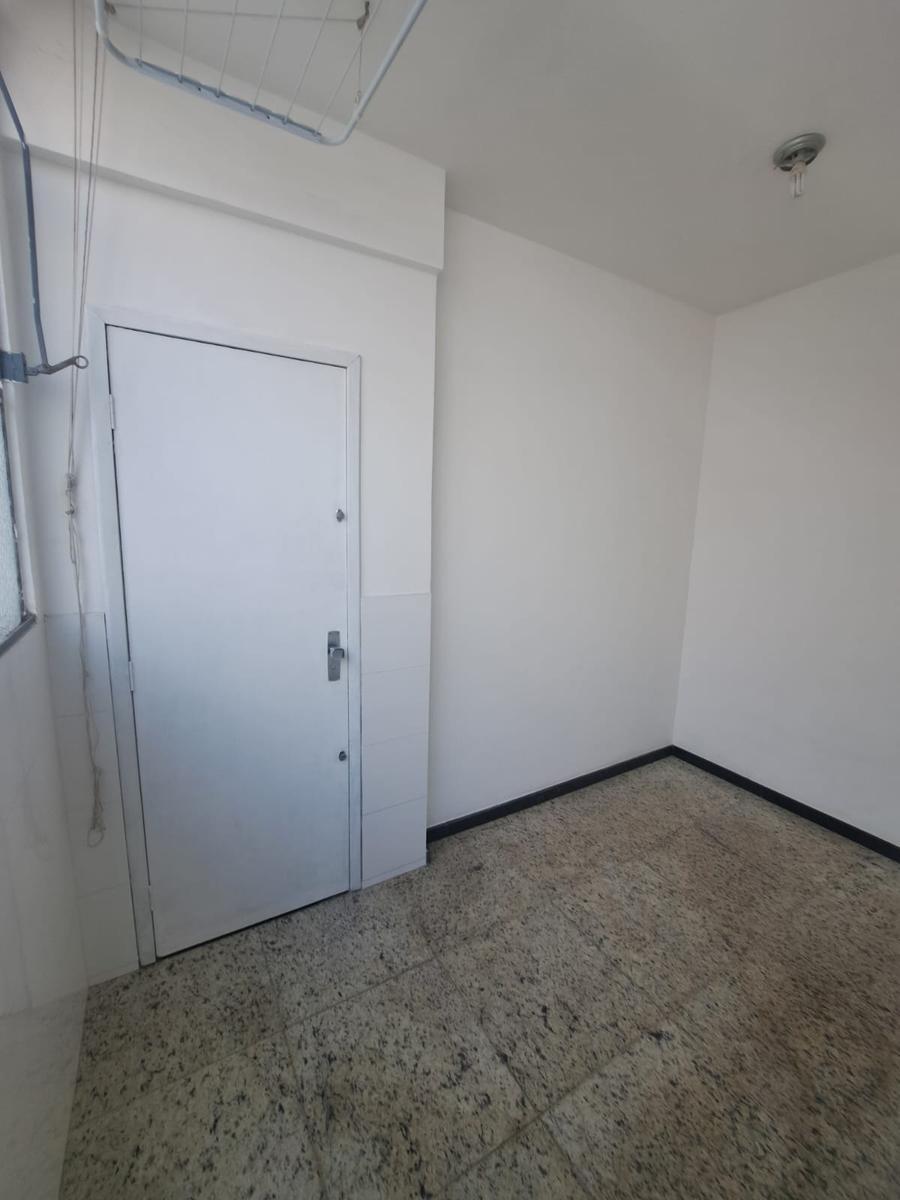 Apartamento, Nova Suíssa, 3 Quartos, 1 Vaga, 1 Suíte