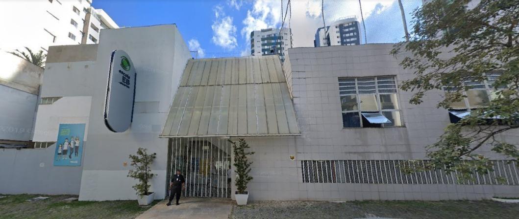 Prédio, Buritis, 0 Quarto, 0 Vaga