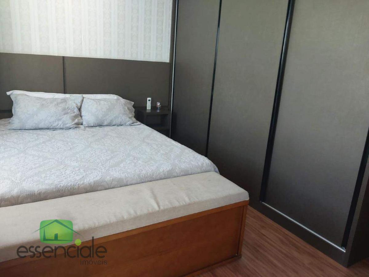 Cobertura, Europa, 3 Quartos, 2 Vagas, 1 Suíte