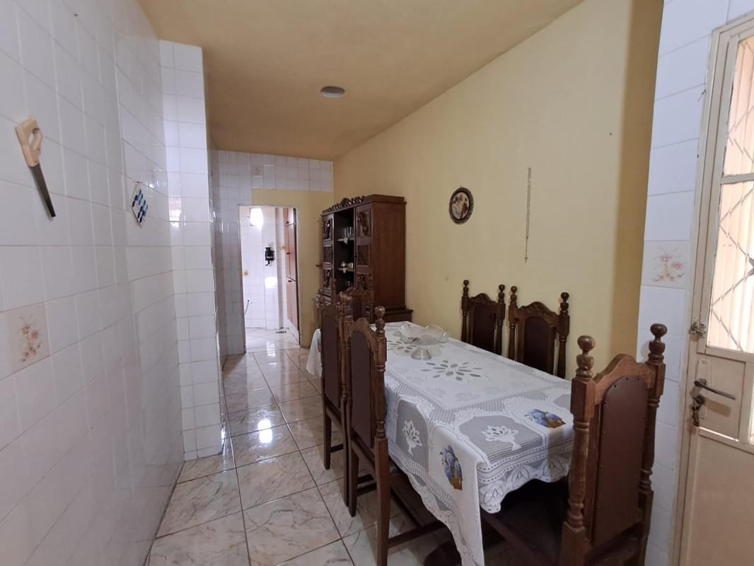 Casa, Jardim Guanabara, 3 Quartos, 5 Vagas