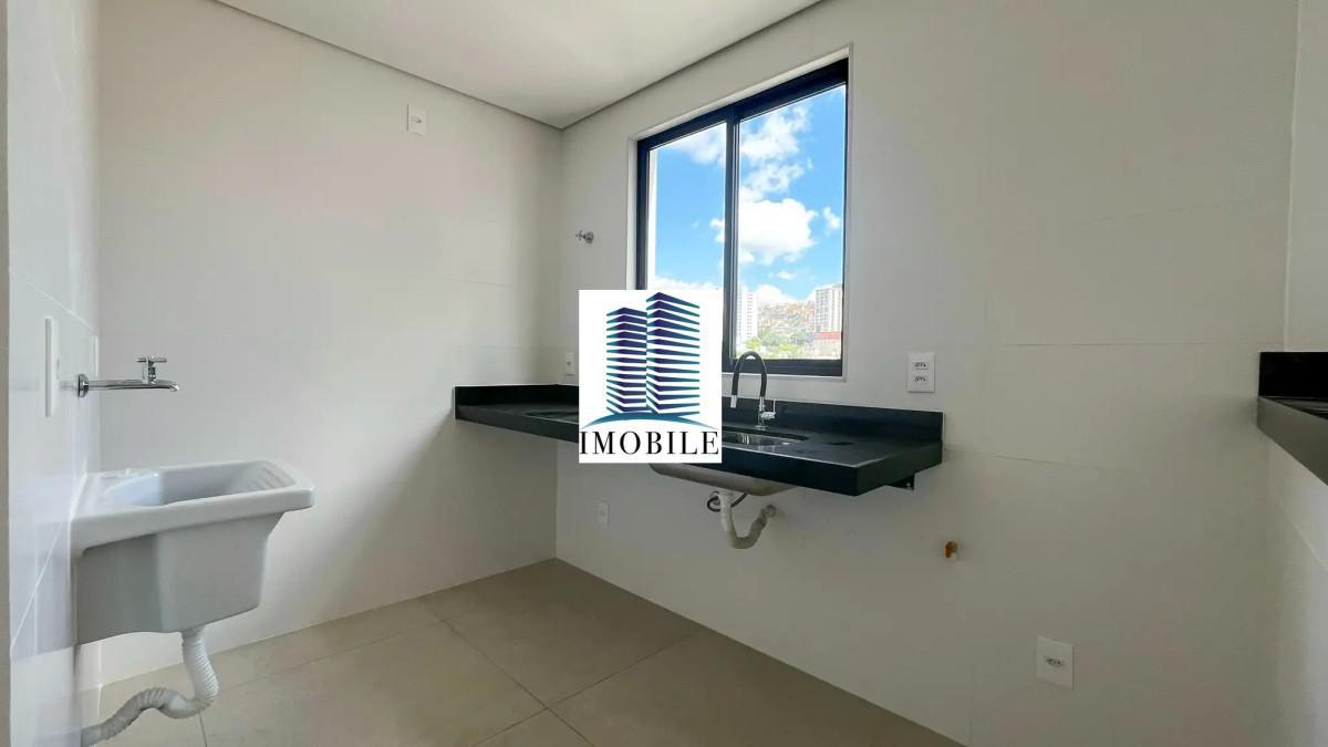 Apartamento, Sion, 1 Quarto, 1 Vaga, 1 Suíte