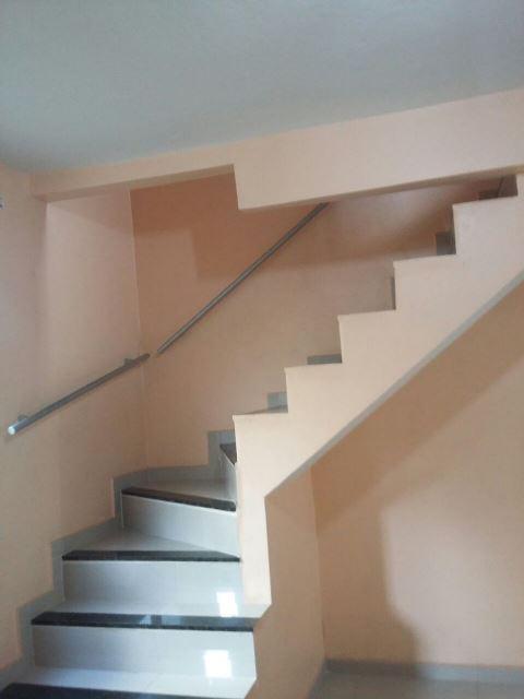 Casa, João Pinheiro, 3 Quartos, 1 Vaga