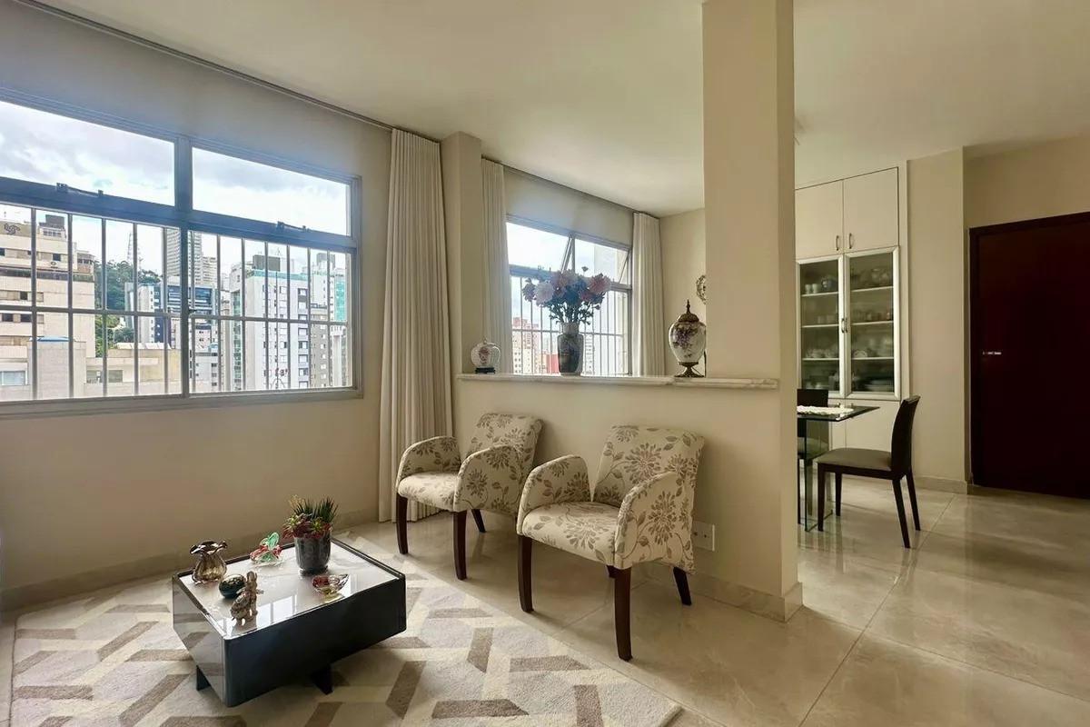 Apartamento, Gutierrez, 3 Quartos, 1 Vaga, 1 Suíte