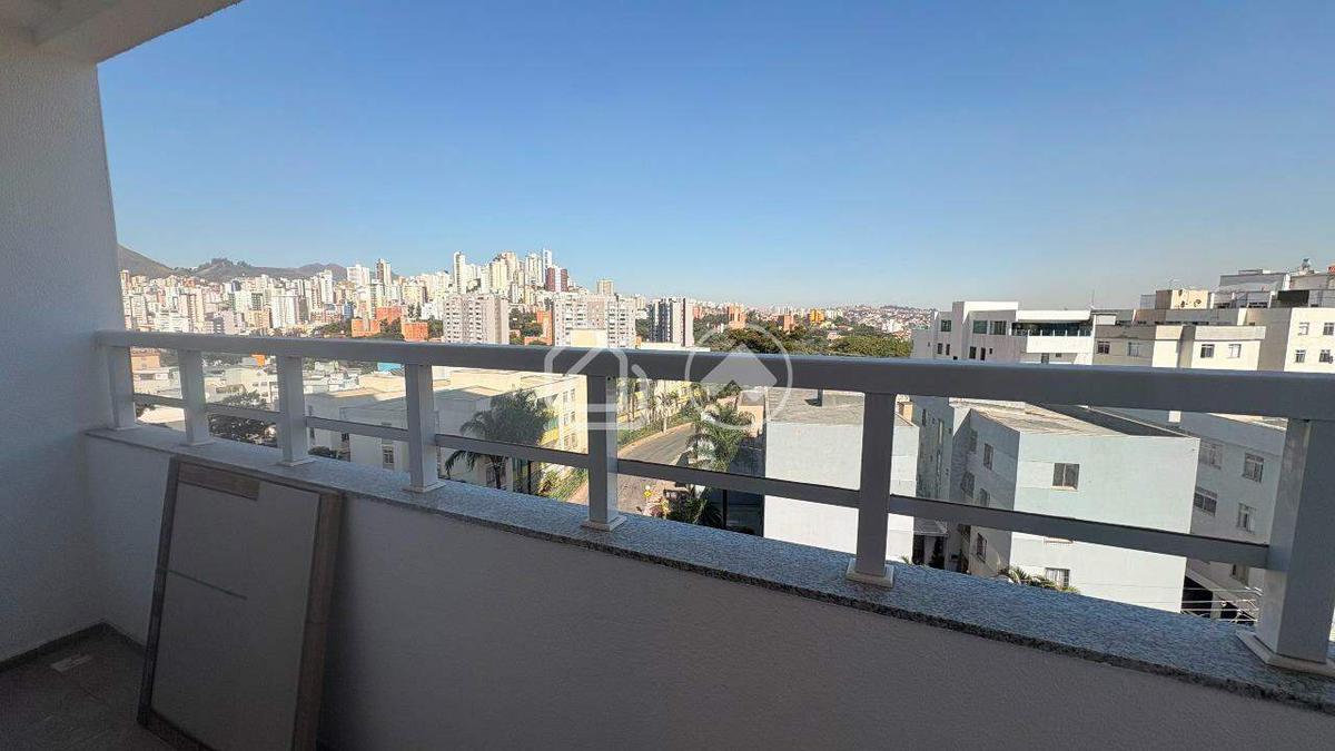 Apartamento, Estoril, 3 Quartos, 1 Vaga, 1 Suíte