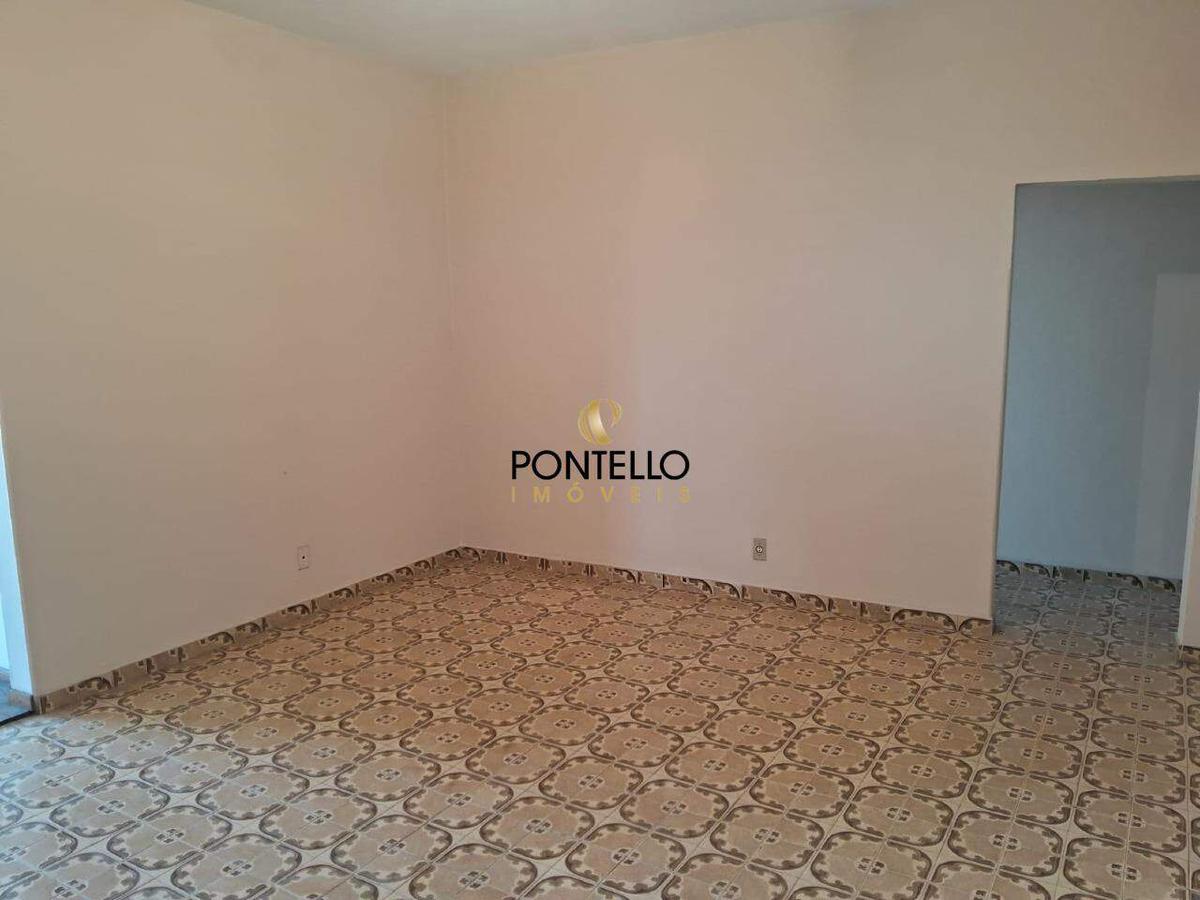 Apartamento, São Jorge, 4 Quartos, 1 Vaga, 1 Suíte