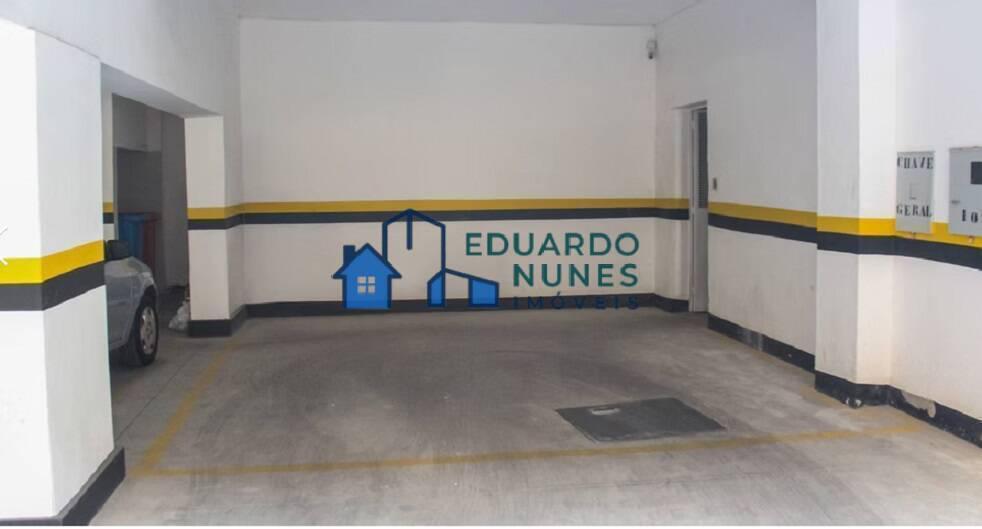 Apartamento, Sion, 4 Quartos, 2 Vagas, 1 Suíte