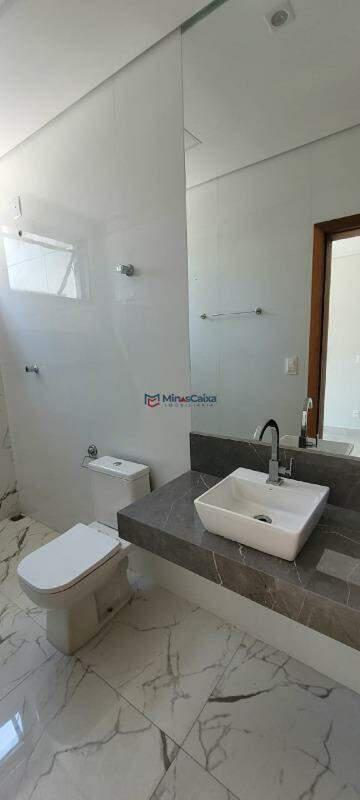 Casa, Cidade Nobre, 3 Quartos, 2 Vagas, 3 Suítes