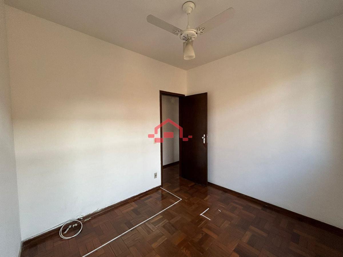 Apartamento, Coração Eucarístico, 3 Quartos, 1 Vaga, 1 Suíte