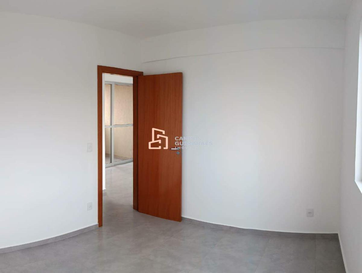 Apartamento, Milionários, 2 Quartos, 1 Vaga