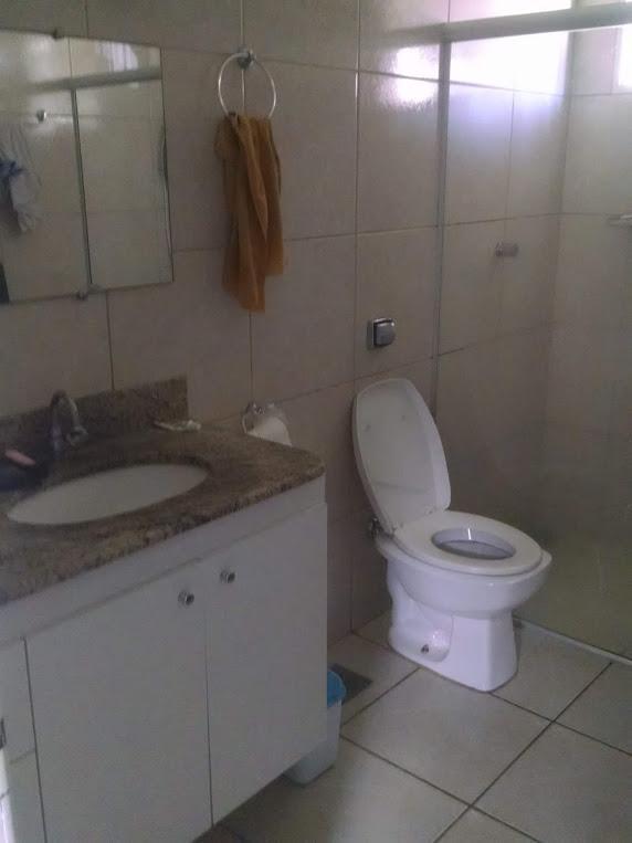 Casa, São Luiz (pampulha), 4 Quartos, 2 Vagas, 1 Suíte