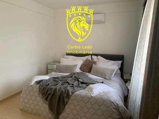 Apartamento, Serra, 4 Quartos, 3 Vagas, 3 Suítes