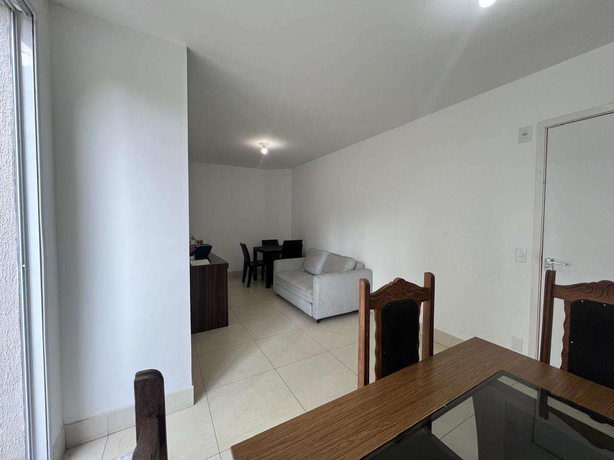 Apartamento, Liberdade, 1 Quarto, 1 Vaga, 1 Suíte