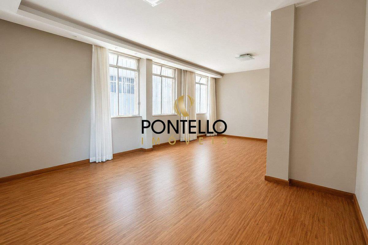 Apartamento, Cruzeiro, 3 Quartos, 1 Vaga, 1 Suíte
