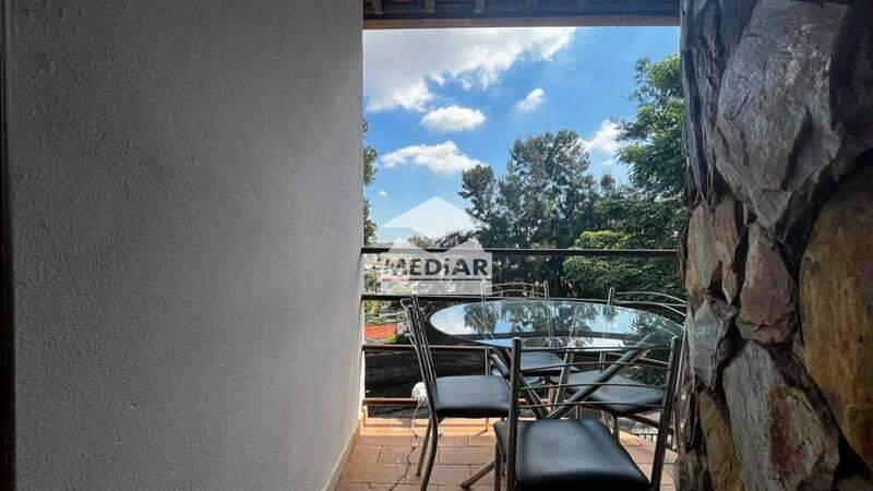Casa, Comiteco, 4 Quartos, 4 Vagas, 2 Suítes