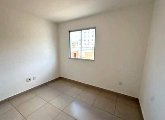 Apartamento, Concórdia, 2 Quartos, 1 Vaga, 1 Suíte