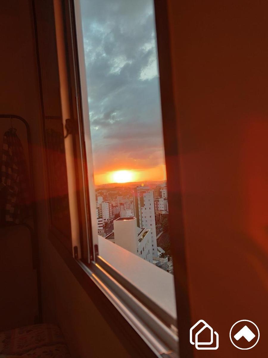 Apartamento, Buritis, 2 Quartos, 2 Vagas, 1 Suíte