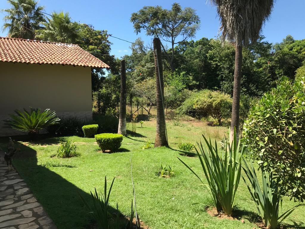Fazenda, Zona Rural, 3 Quartos, 0 Vaga, 1 Suíte