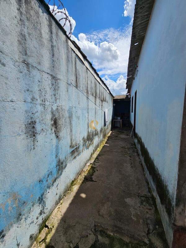 Casa, Vale das Palmeiras, 2 Quartos, 0 Vaga