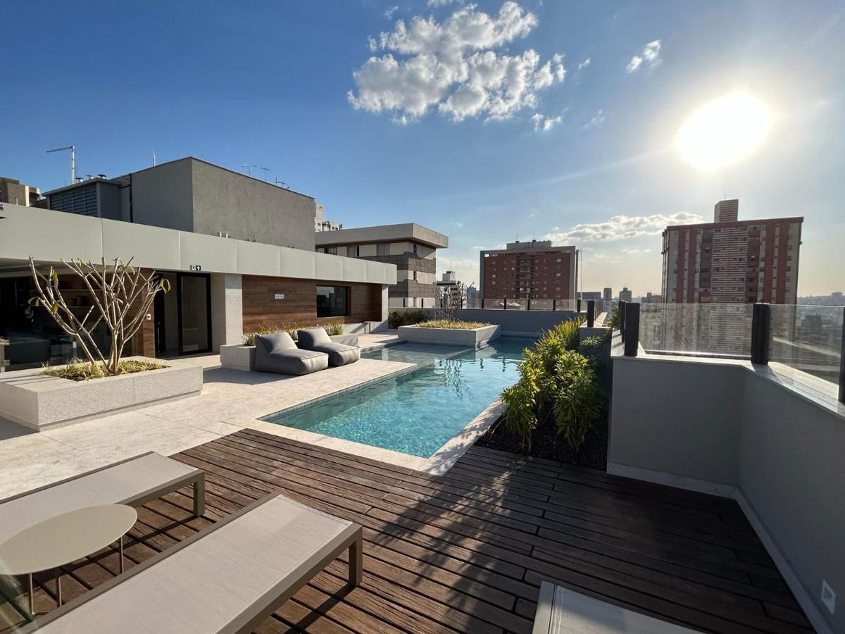 Apartamento, Santo Agostinho, 1 Quarto, 1 Vaga, 1 Suíte