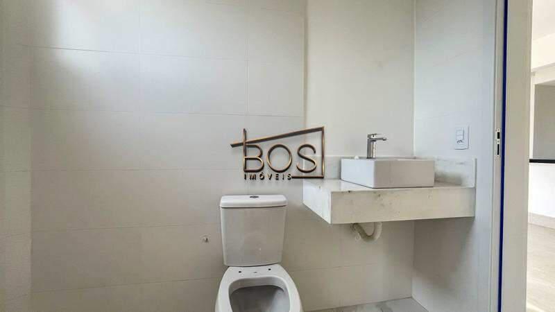 Apartamento, Santa Efigênia, 2 Quartos, 2 Vagas, 2 Suítes