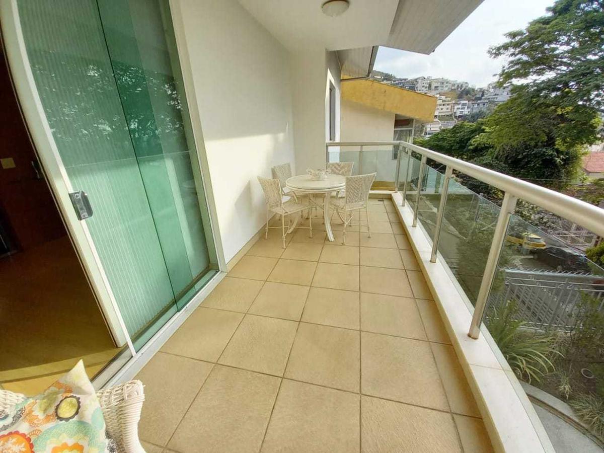 Casa, Comiteco, 5 Quartos, 2 Vagas, 5 Suítes