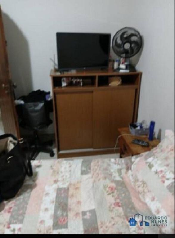 Apartamento, Santo Agostinho, 3 Quartos, 1 Vaga, 1 Suíte