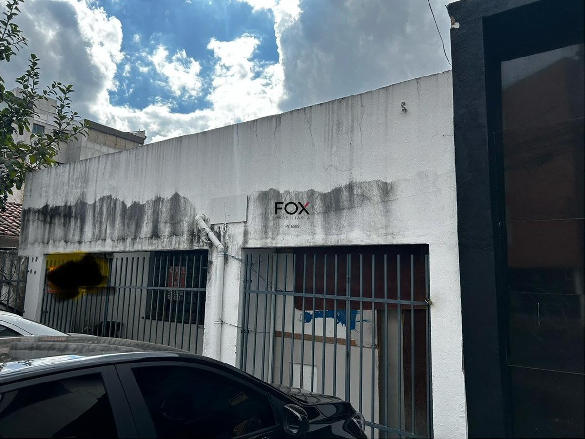 Lote, Santo Antônio, 3 Quartos, 2 Vagas