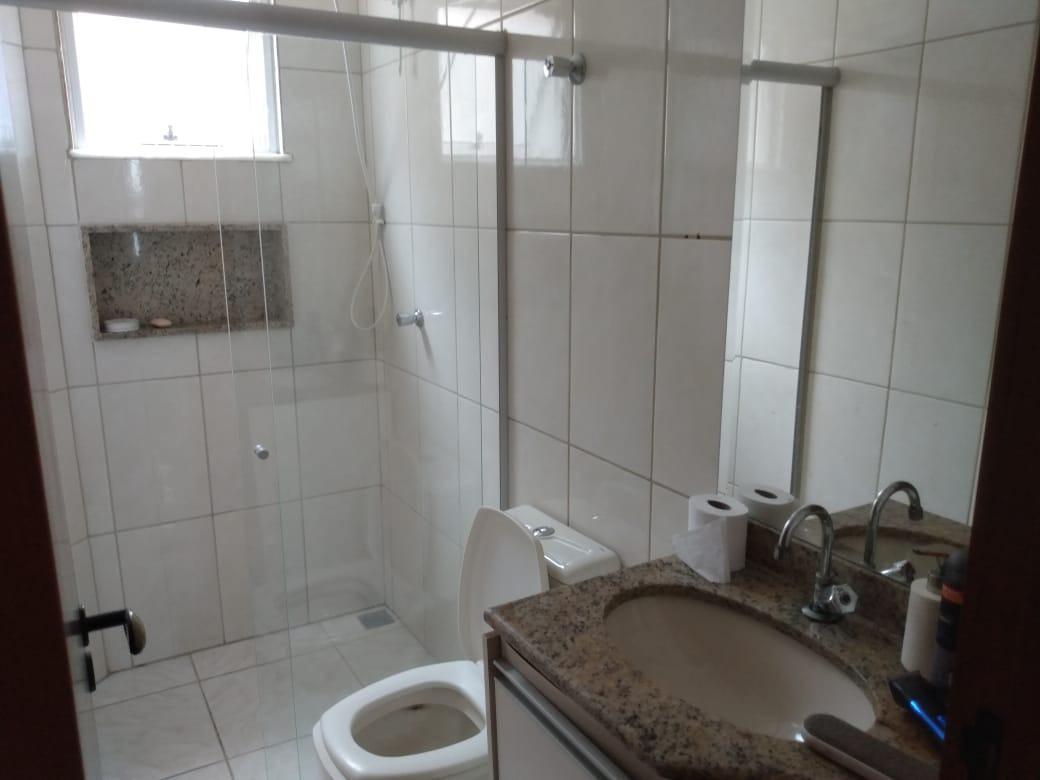 Apartamento, Rio Branco, 3 Quartos, 2 Vagas, 1 Suíte