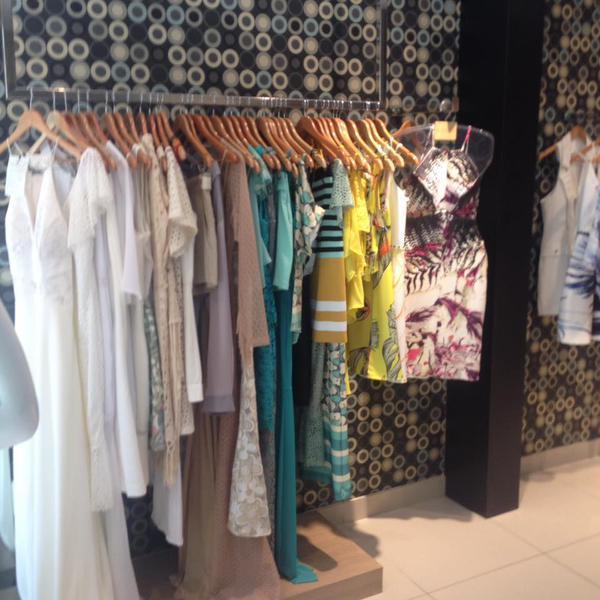 Passo Ponto Loja de Roupas e Acessórios Femininos
