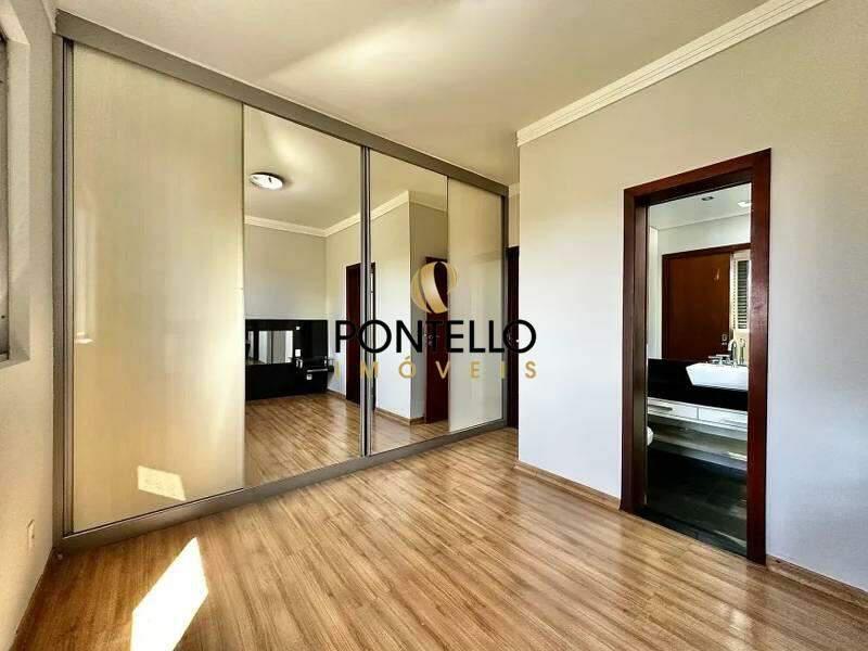 Apartamento, Indaiá, 3 Quartos, 3 Vagas, 1 Suíte