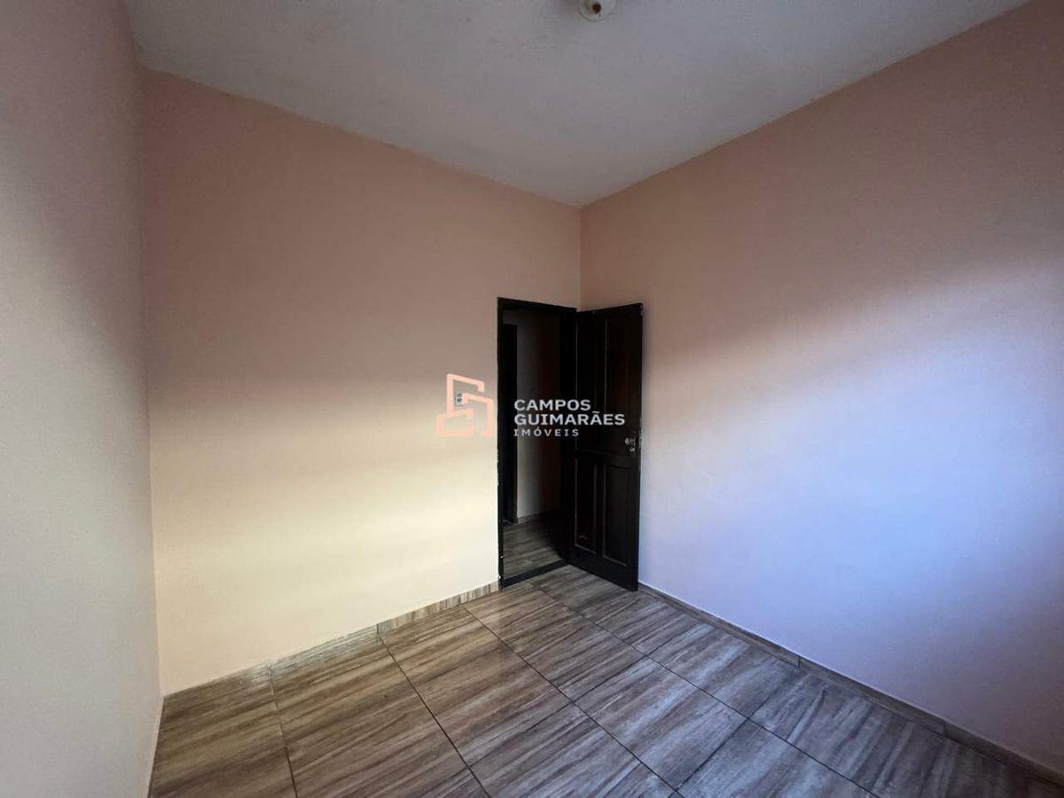 Casa, Riacho das Pedras, 4 Quartos, 1 Vaga