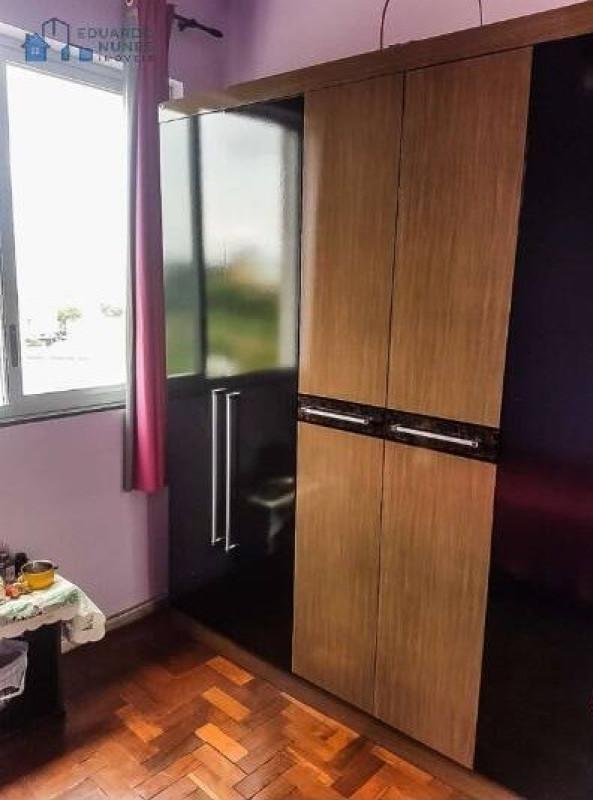 Apartamento, Barro Preto, 2 Quartos, 0 Vaga