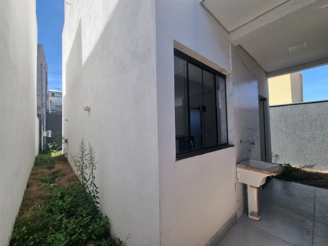 Casa, São Pedro, 3 Quartos, 2 Vagas, 1 Suíte