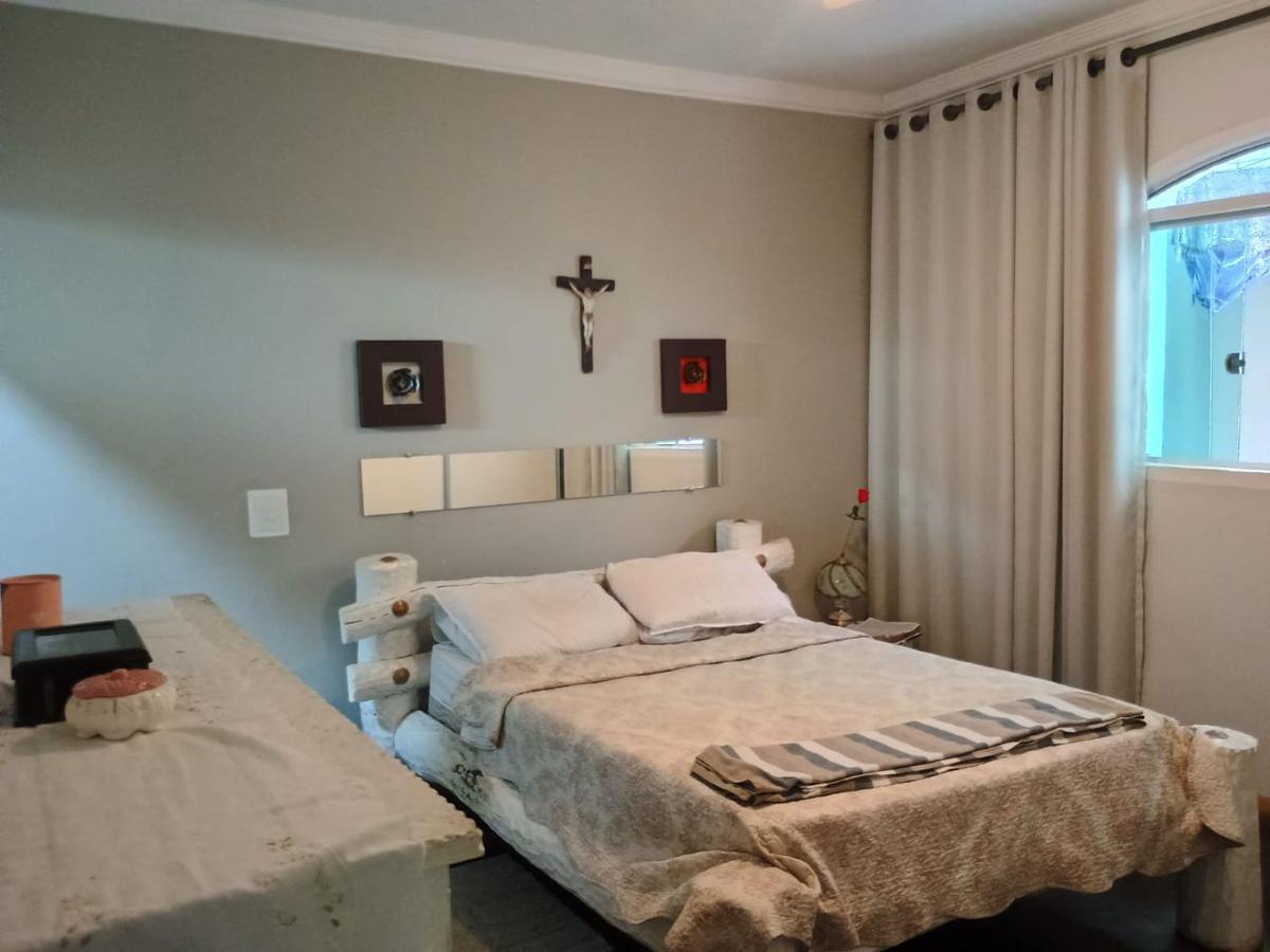 Casa, Aarão Reis, 2 Quartos, 4 Vagas, 1 Suíte
