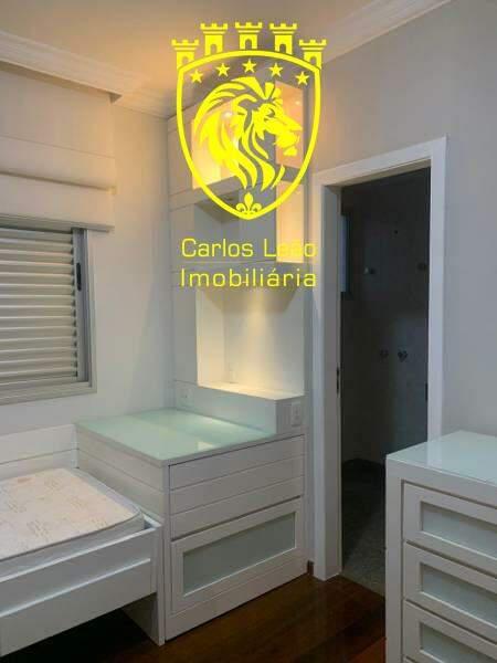 Apartamento, Buritis, 4 Quartos, 2 Vagas, 2 Suítes