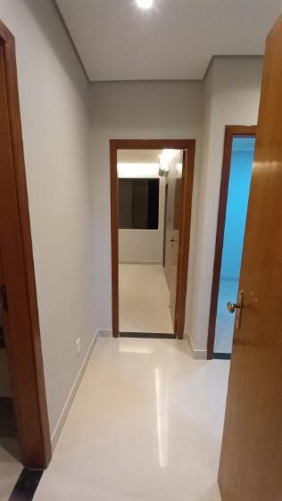 Apartamento, Dona Clara, 3 Quartos, 3 Vagas, 1 Suíte