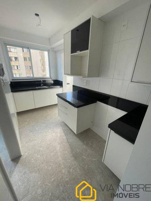 Apartamento, Vila Paris, 3 Quartos, 2 Vagas, 1 Suíte